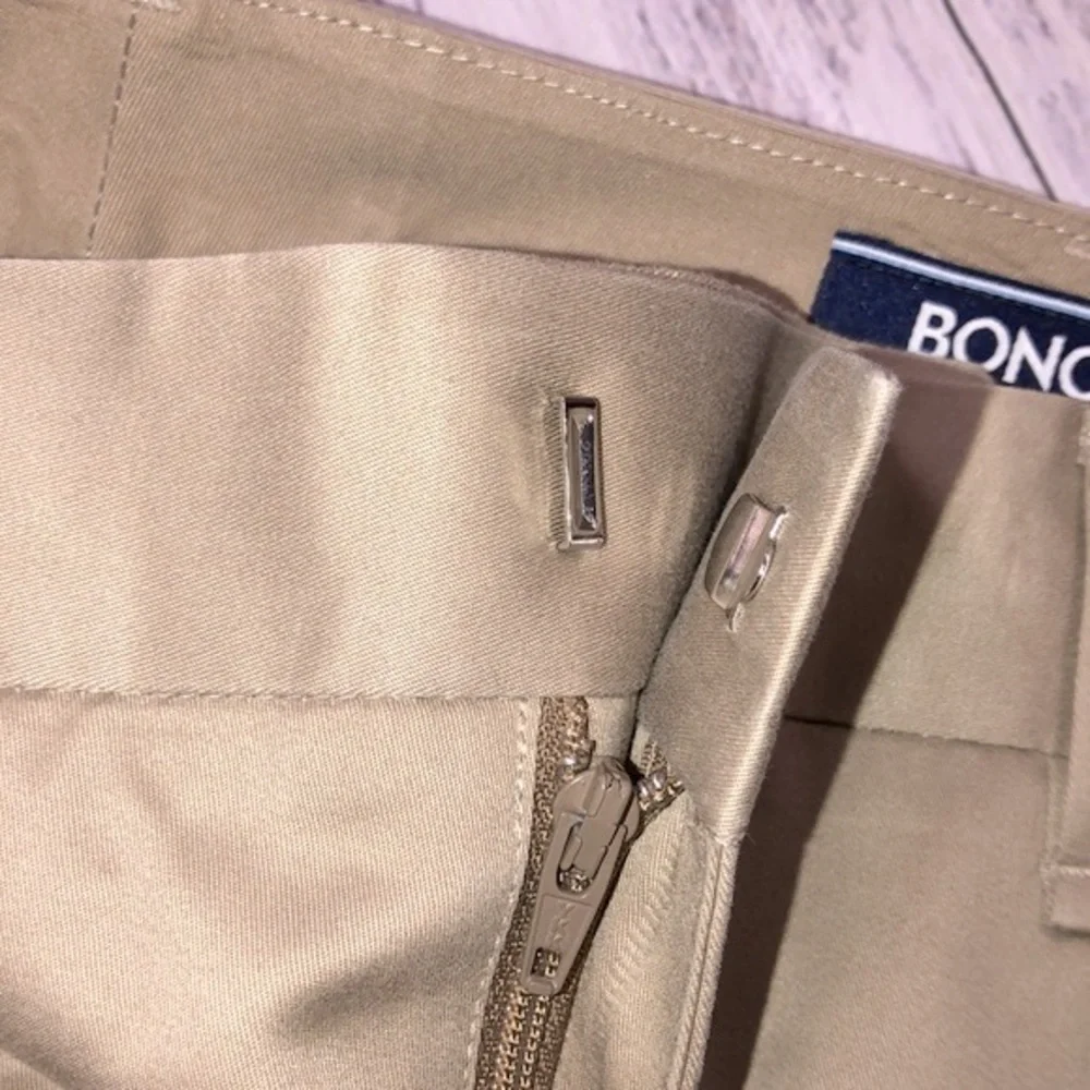 Bonobos straight fit